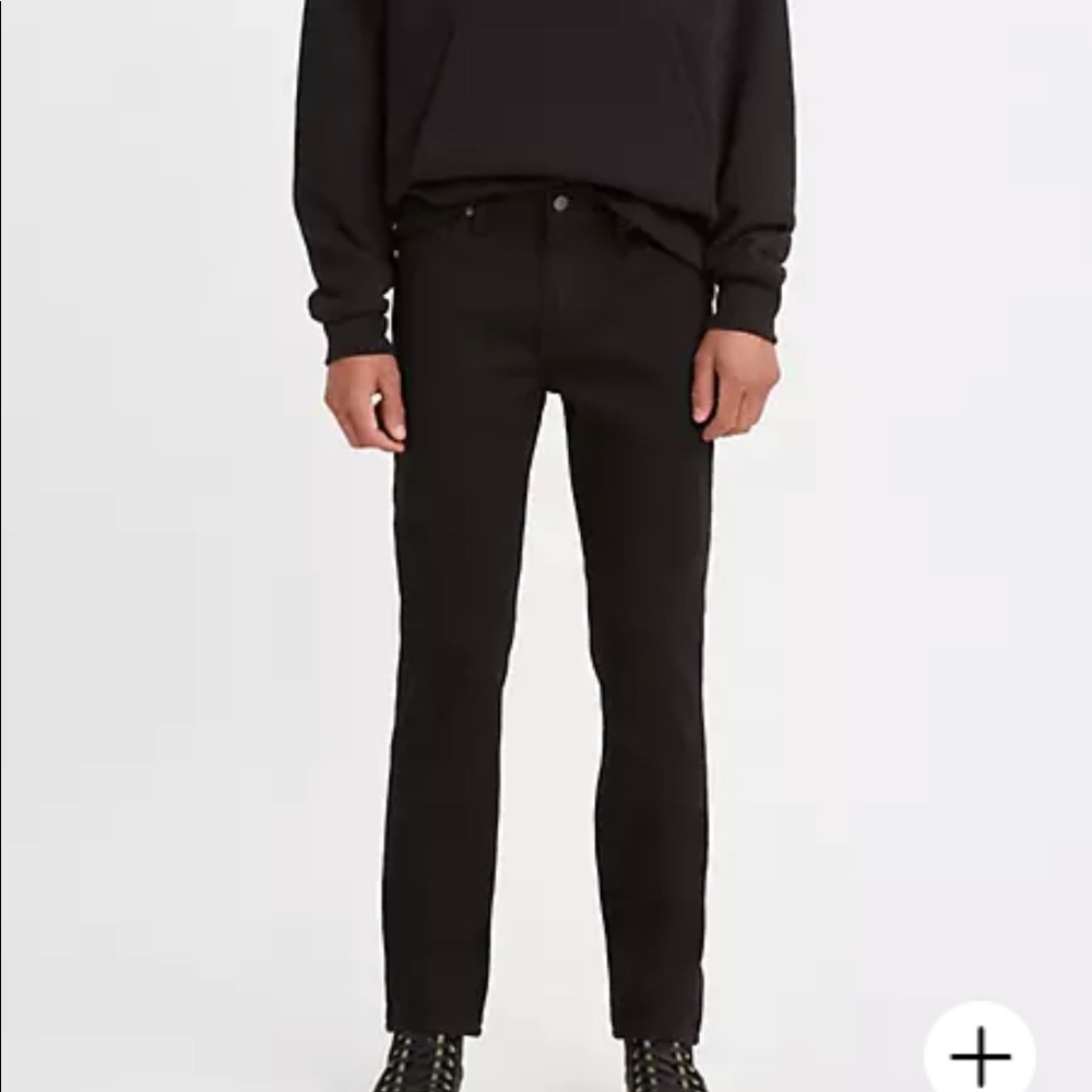 Levi’s Men’s 511 Slim Fit Jeans